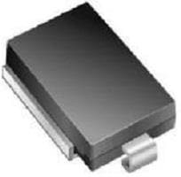 SM6A27HE3/2D, ESD Protection Diodes / TVS Diodes 6.0 Watt 27 Volt AEC-Q101 Qualified