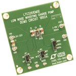 DC1882A, Power Management IC Development Tools LTC3261EMSE Demo Board I Low ...