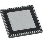 LTC2285IUP, 2-Channel Dual ADC Pipelined 125Msps 14-bit Parallel 64-Pin QFN EP