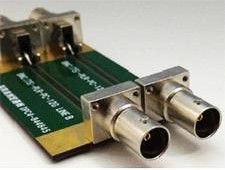 BNC(75)J-H.FLJ-BPA-V(40), RF Adapters - Between Series RF COAXIAL CONNECTOR