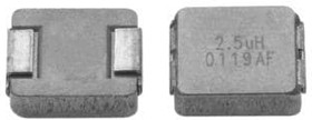 Фото 1/2 IHLP2525AHER4R7M01, Power Inductors - SMD 4.7uH 20%