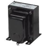 193A, Common Mode Chokes / Filters DC Filter Choke, Enclosed chassis mount ...