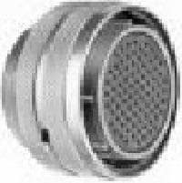 Фото 1/2 LJT06RT-15-35P(014), Conn Circular PIN 37 POS Crimp ST Cable Mount 37 Terminal 1 Port