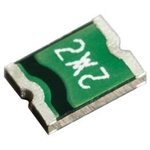 MINISMDC200F/16-2, Resettable Fuses - PPTC MINI SMD RESETTABLE FUSE