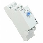 84870200, Liquid Level Controller High/Low Level SPDT (1 Form C) 24 ~ 240VAC/DC DIN Rail