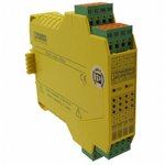 2986041, Safety Relays PSR-SPP- 24DC/TS/ SDI8/SDIO4