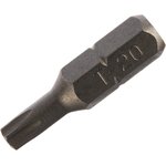 Насадка магнитная для больших нагрузок (2 шт; 25 мм; T20) W4-11-02520-2