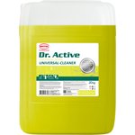 Dr. Active Очиститель салона "Universal cleaner" 20 кг 801734