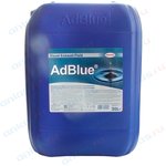 Жидкость Sintec AdBlue для системы SCR дизельных двигателей (мочевина) 20л 805