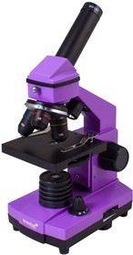 Микроскоп Rainbow 2L PLUS Amethyst\Аметист 69042