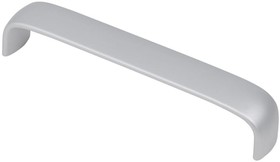 Ручка-скоба 160 мм, оксидированный алюминий S-4090-160 OX