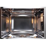 Микроволновая печь встраиваемая 20L MW 20 W EVELUX