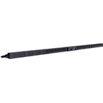 Блок распределения питания PDU CyberPower PDU83402 3ph 0U, Switched MBO ,IN ...