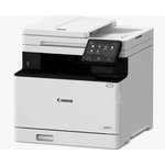 МФУ Canon i-SENSYS MF752Cdw (5455C012), принтер/сканер/копир, (A4, DADF/Duplex ...