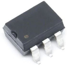 CNY17-4X009, Transistor Output Optocouplers Phototransistor Out Single CTR 160-320%