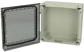 NEO PC 323215 T, Корпус: настенный; Х: 320мм; Y: 320мм; Z: 150мм; NEO; поликарбонат