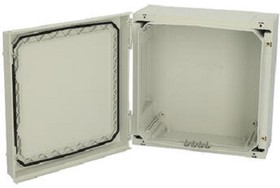 NEO ABS 323215 G, Корпус: настенный; Х: 320мм; Y: 320мм; Z: 150мм; NEO; ABS; серый; IK08