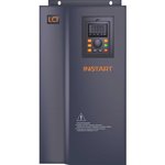 Преобразователь частоты lci-g55/p75-4 55квт/75квт, 110а/150а, 3ф, 380в ...