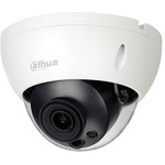 Камера видеонаблюдения IP Dahua DH-IPC-HDBW5442RP- ASE-0280B 2.8-2.8мм цв. корп.:белый