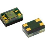 VEML6040A3OG, Датчик изображения RGBW шина I2C 4-Pin OPLGA