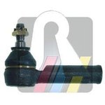 Наконечник рулевой L=R MAZDA Tribute 2000-  RTS 91-08009