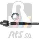 92-06628-026, 92-06628-026_тяга рулевая правая!\ Honda Civic all excl. 2.2D 05