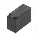 JW1FSN24ULCSAT, Power Relay 24VDC 10A SPDT(28.6x12.8x20)mm THT