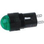 AP6M222-G, Industrial Panel Mount Indicators / Switch Indicators 16mm Pilot ...