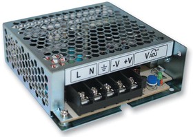 LS50-5, Switching Power Supplies 50W 5V 10A AC-DC 115-230VAC
