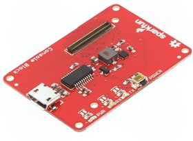 DEV-13039, Модуль: конвертер, USB-UART, FT231X, USB B micro, 4ВDC