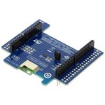 X-NUCLEO-IDB05A2, BlueNRG-M0 Bluetooth Low Energy Expansion Board for STM32 Nucleo