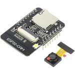 DFR0602, Модуль: средство разработки; USB micro,штыревой; 5ВDC; Flash: 4МБ