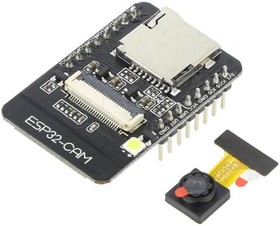 DFR0602, Модуль: средство разработки; USB micro,штыревой; 5ВDC; Flash: 4МБ
