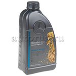 A000989630811AAEE, Масло моторное 5W-40 MB 229.5, 1л