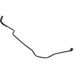 Z68487R, ТРУБКА ДРОССЕЛЬНОЙ ЗАСЛОНКИ OPEL ASTRA J, INSIGNIA, ZAFIRA C, 1.8