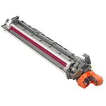 DVU-KON-DV313-M-GRFT, Блок проявки DV-313M для Konica Minolta bizhub C258/C308/C368, 600K, Magenta, Grafit