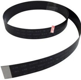 Кабель планшетного сканера (соединяет ADF и форматер) HP CLJ CM1415 11pin (FF-CM1415) OEM