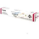 Картридж лазерный Canon C-EXV47M 8518B002 пурпурный для Canon iRС351iF/C350i/C250i