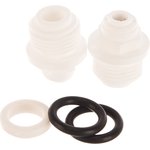 Комплект переходников AMC 0407 2 шт. 45042