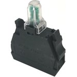 blue lamp unit with LED output ZBV-B6.BR 24B