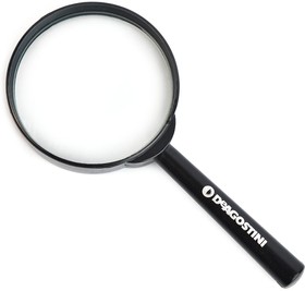 Лупа х2,5 60 мм