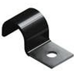 8162, Cable Mounting & Accessories METAL CLAMP