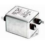 2-1609089-6, Power Line Filters EMI/RFI Filters and Accessories