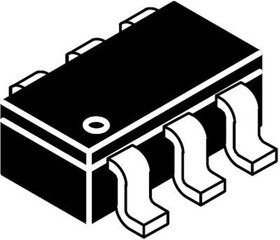 Фото 1/3 CM1293A-02SO, ESD Suppressors / TVS Diodes 2-ch. 8KV/1pF Ultra