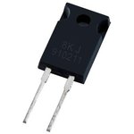 Фото 2/2 AP851 3K3 J 100PPM, 3.3k Fixed Resistor 50W ±5%