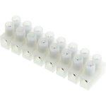 1776293-8, Barrier Terminal Blocks 8 POS 12-22 AWG 8mm