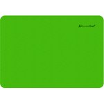 Доска для лепки Silwerhof 957008 Neon прямоугольная A5 пластик 1мм зеленый