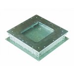 Simon Connect Коробка для монтажа в бетон люков S300-.., SF370-.. ...