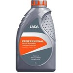 Масло моторное LADA Professional 10W-40 полусинтетическое 1 л 88888R01040100