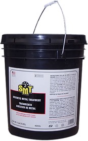 SMT2542, 100% cинтетический кондиционер металла 2-го поколения